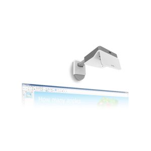 Pantallas Electrónicas