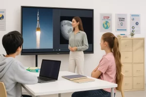 Pizarrones Táctiles