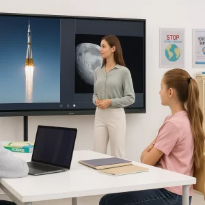 Pizarrones Táctiles