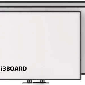 Pantallas Electrónicas