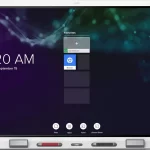 Pizarrones Táctiles