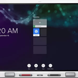 Pizarrones Táctiles