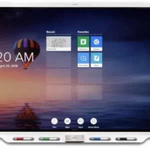 Pizarrones Táctiles