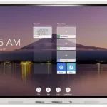 Pizarrones Táctiles