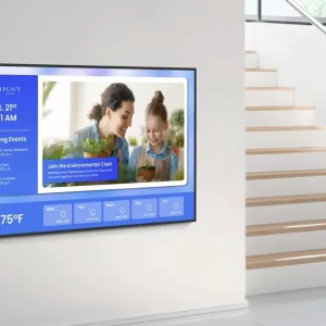 Señalización Digital