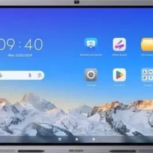 Pantallas Electrónicas