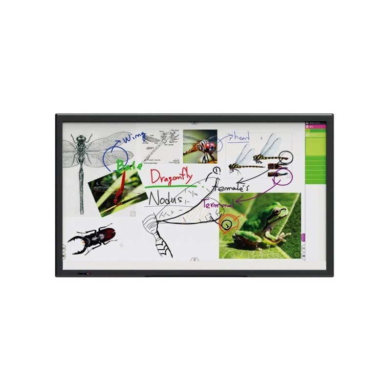 ProColor Interactive Flat Panels