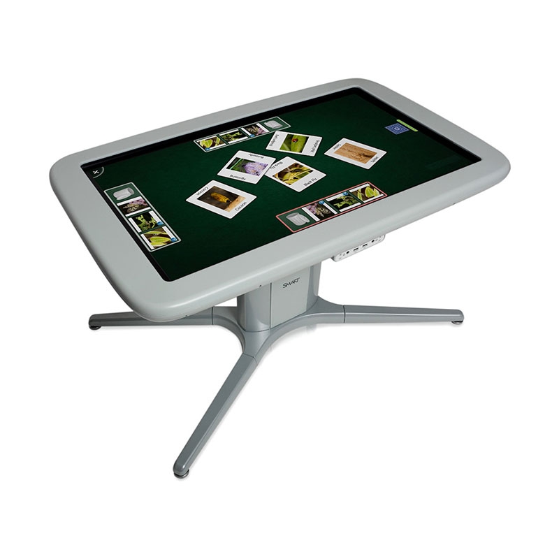 SMART Table