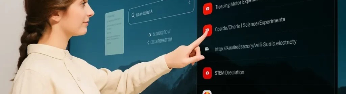 Transformando los espacios de trabajo modernos con Pantallas Interactivas 