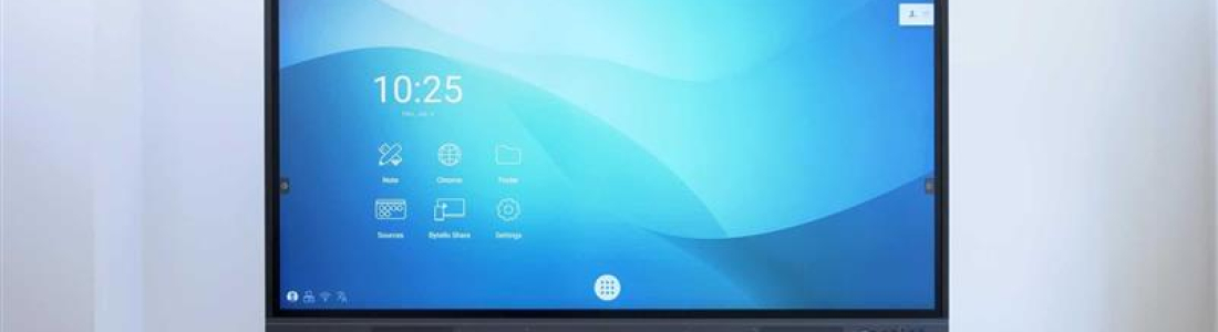 Revolucionando la Comunicación Visual con Soluciones Modernas de Pantalla de Señalización 
